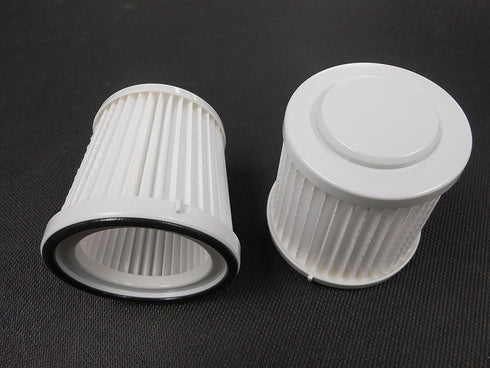 Black & Decker FHV1200 Replacement Filters 2-Pack...
