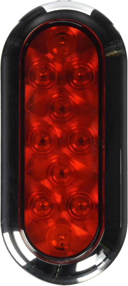 PETERSON MANUFACTURING CO. V423XR4 Stop and Tail Light...