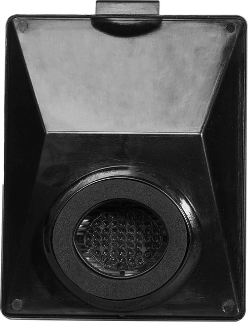 Fette Filter - Vacuum Filter Compatible with Rainbow R12179, R12647B, R10520, E2 Black, E2 Silver, E2 Gold Washable Filters - Pack of 1...