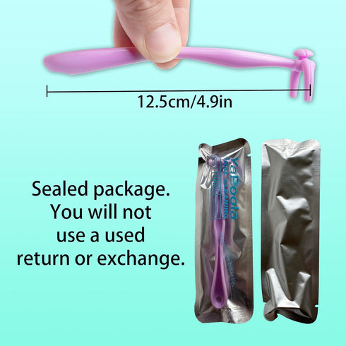 Design NO-Waste Dental Floss Handle for Adults and Kids Teeth Cleaning Reusable Dental Picks 1 Counts Daughter Gift from Mother...
