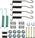 Dorman HW7250 Rear Drum Brake Hardware Kit Compatible with Select Chrysler / Dodge / Plymouth Models...