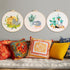 XM-GENYUE 3 Sets Cat Embroidery Starters Kit with Pattern for Beginners, Full Range of Stamped Cross Stitch Kit Set with Embroidery Hoop Cloth Thr...