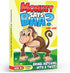 Monkey Says Baa? Animal Matching Game for Kids Ages 4+, Play Traditional Matching or Match to Mimicked Animal Sounds...