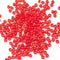 1000 Pcs Acrylic DIY Pony Beads 6x9mm Bulk for Friendship Bracelet Necklace Jewelry Making Earring Hair Braiding Kandi Beads Kit...