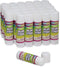 Creativity Street Large Glue Sticks, 30-Pack, White, 70-Ounce...