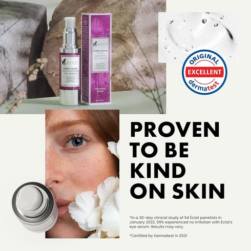 ?????? ????????* Eye Serum - Under Eye Cream for Dark Circles and Puffiness - Anti Aging Eye Cream, Under Eye Brightener Eye Bags Eye Treatment, C...