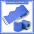 65.6 Feet Bulletin Board Borders 2 Rolls Trim Bulletin Boards Bulletin Board Border Decorative for School, Classroom, Office, Party, Wall Decor (B...