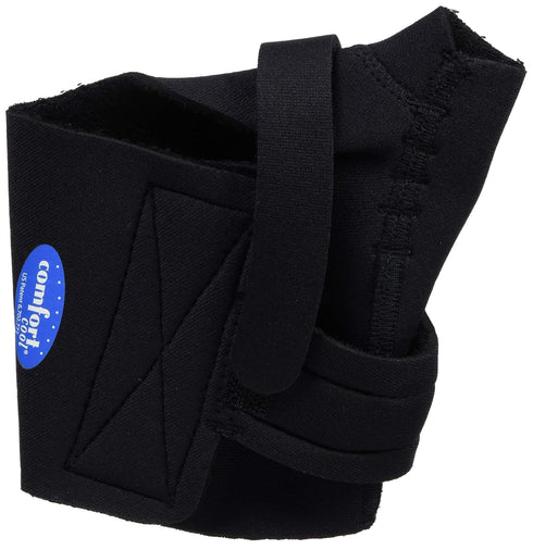 Comfort Cool 32940 Thumb CMC Restriction Splint, Provides Direct Support, Left Hand, X-Large...