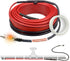 MAXKOSKO Pipe Heat Cable for Water Pipe Freeze Protection, Constant Wattage Heat Tape with Thermostat for Metal And Plastic Home Supply Pipes, Ele...