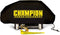 Champion Power Equipment 18035 Weather-Resistant Neoprene Storage Cover for Winches 8000-12,000 lb....