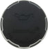 Gates 31280 Engine Oil Filler Cap, Black...