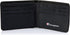 Champion Unisex Adult Graphic Bi Fold Wallet, Washed Black, One Size UK...