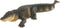 Safari Ltd. Alligator Figurine - Detailed 10.5" Plastic Model Figure - Fun Educational Play Toy for Boys, Girls & Kids Ages 1+...