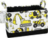 FANKANG Rectangular Laundry Basket Nursery Storage Fabric Storage Bin Storage Hamper,Gift Baskets (Engineering)...