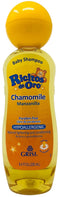 Ricitos de Oro Chamomile Baby Shampoo, Hypoallergenic Tear Free Baby Shampoo with Chamomille Extract; 8.4 Fl Oz...