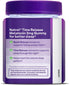 Natrol Time Release Melatonin 3 mg, Dietary Supplement for Restful Sleep, Sleep Gummies for Adults, 45 Strawberry-Flavored Melatonin Gummies, 45 D...