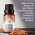 GuruNanda Frankincense Essential Oil (2x0.5 Fl oz), 100% Pure, Natural, Undiluted Aromatherapy Oil for Diffusers, Supports Join Health & Radiant S...