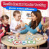 Phonics Puzzle Games, Spelling Games, Phonics Flash Cards, Sight Word Flash Cards for Toddlers, Learning Educational Toys, Kids Preschool Learning...