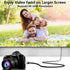 HDMI to Mini HDMI Cable 4 FT, High Speed HDMI to Mini HDMI Cable, Bi-Directional 2.0 Cord, 4K@60Hz, Compatible with Camera, Camcorder, Tablet and ...