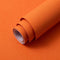 Abyssaly Orange Peel and Stick Wallpaper Removable Self Adhesive Wallpaper 15.7" X 118" Embossed Silk Textured Wallpaper Home Decorativon for Cabi...