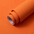 Abyssaly Orange Peel and Stick Wallpaper Removable Self Adhesive Wallpaper 15.7" X 118" Embossed Silk Textured Wallpaper Home Decorativon for Cabi...