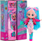 Cry Babies BFF Bruny Fashion Doll with 9+ Surprises Including Outfit and Accessories for Fashion Toy, Girls and Boys Ages 4 and Up, 7.8 Inch Doll,...