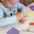 JOiFULi Make Your Own Clay Jewelry Bowls Arts and Crafts Kit Gifts for Girls Kids Ages 8 9 10 11 12 Years Old...