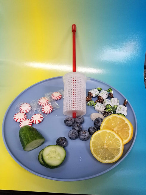 Straw - Infuser...