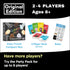 Fun Card Game - Competitive, Fast and Fun Card Games for Adults, Teens and Kids, Strategic Fun Family Games, Card Games for Kids 8-12 +...