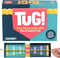 Trivia Battle Board Game | 2-20 Players | Tuga War in a Box | Party Game | Adults & Kids 12 13 14 15 + | 1400 Questions | Best Fun Card Games for ...