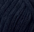 Black Soft Velvet Yarn Chenille Yarn for Crocheting Super Bulky 100g (3.53 Oz), (75.4 yds) Baby Blanket Yarn for Knitting Amigurumi Yarn Fancy Yar...