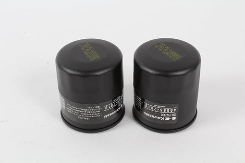 Kawasaki 49065-7010 PK2 Oil Filters...