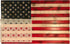 50 Star Stencil Template 10.5 X 15 (Actual Size 10.5 X 14.82) for Making Wood American Flags and Wall Stencils. Made from Thick Reusable 14mil Myl...