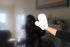 Artisan DUSTING MITT Replaces Microfiber Dusting Cloths, Dust Wipes, Feather Dusters. Grabs and Locks in Dust, Pet Hair, and Allergens for The Bes...