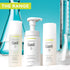 Curel Oil Control Weightless Gel Moisturizer for Dry, Sensitive Skin, Gel Moisturizer for Face, Fragrance Free, 4 Oz...