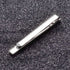3Pcs Skinny Tie Clips Set For Men Unique Stainless Steel Gold Black Silver Jewelry For Wedding Business Dinner Party...