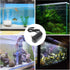 LED Power Adapter AC110-240V DC12V 1A Switching Power Supply Converter for Aquarium Fish Tank Light (US Plug)...