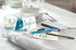 Faber-Castell Pitt Artist Pen Hand Lettering For Beginners Set - Hand Lettering 101 with 7 Pitt Lettering Pens...