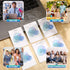 1 Box of Conversation Cards Games Icebreaker Deck Conversation Starters Relationship Building Icebreaker Games Team Building Activities for Office...