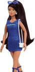 Latinistas Fashion Pack “Dance Night” 7 Piece Outfit and Accessories for 11.5-inch tall Latinistas Dolls, Kids Toys for Ages 3 Up, Designed and De...