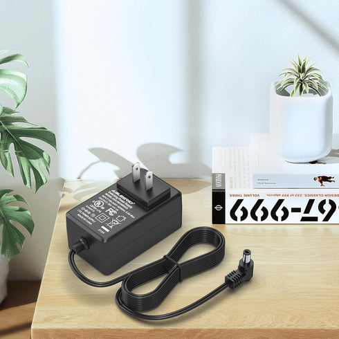 PK Power AC DC Adapter Compatible with Model YS35-3601000U YS353601000U Fits CND LED Light Lamp Dryer 90200 Power Supply Cord Cable PS Battery Cha...