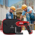 Hard Travel Case for SKIL 4V Rechargeable Cordless Screwdriver SD561802 - Protective Carrying Bag (Case Only)...