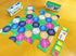Soccer Duel | Action-Based Soccer Game | Strategy Game | Puzzle Game | Soccer Theme | Ages 5+ | 2 Players | Average Playtime 10 Minutes | Made...