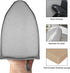 Garment Steamer Ironing Gloves with Finger Loop,Hanging Garment ironing machine board,Standing ironing machine,Anti steam gloves,Heat resistant cl...