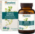 Himalaya Organic Bacopa Monnieri Nootropic Herbal Supplement, Supports Calm, Memory, Cognition, USDA Certified Organic, Non-GMO, 750 mg, 60 Plant-...