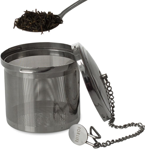 FORLIFE Capsule Infuser...