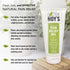 DOCTOR HOY'S Natural Pain Relief Gel, Topical Arnica Anti-Inflammatory Gel for Arthritis, Joint Pain, and Muscle Strains - Clean, safe and effecti...