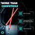 LIGHTSABER CHOPSTICKS LIGHT UP STAR WAR CHOPSTICK LED Glowing Light Saber Chop Sticks REUSABLE Sushi Sabers Cool Fun Geeky STARWAR Chop Stick Set ...