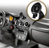 Garmin Accessories GPS Bracket Cradle Mount Compatible with Garmin Nuvi 42LM 44 52LM 54 55LMT 56 58 2407 2408 2447 2448 2467 2497 2507 2508 2547 2...