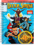 Silver Buffalo Marvel Studios Doctor Strange in the Multiverse of Madness Hard Cover Spiral Notebook | Sketchbook Journal, Notepad With Lined Pape...